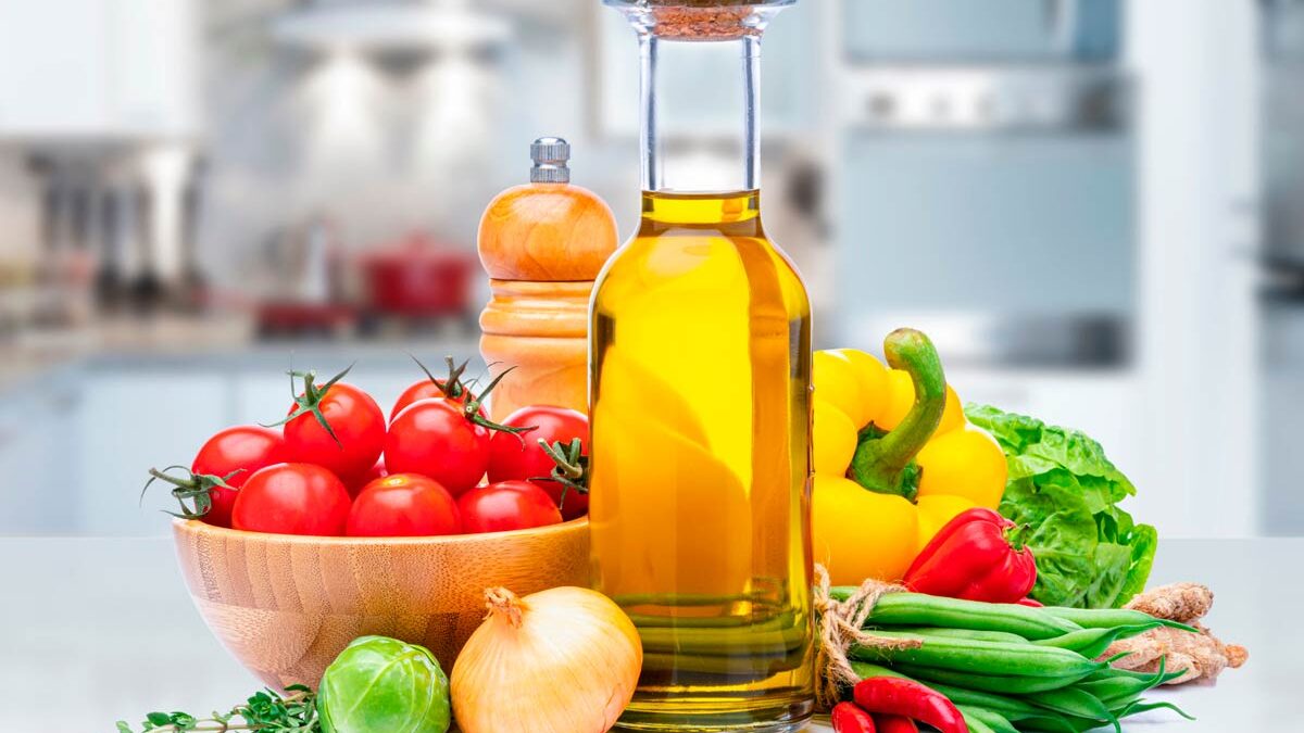 Los ingredientes que nunca fallan en una cocina con alma