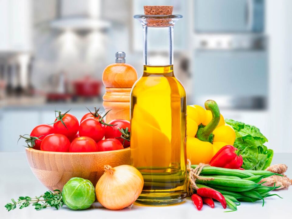 Los ingredientes que nunca fallan en una cocina con alma