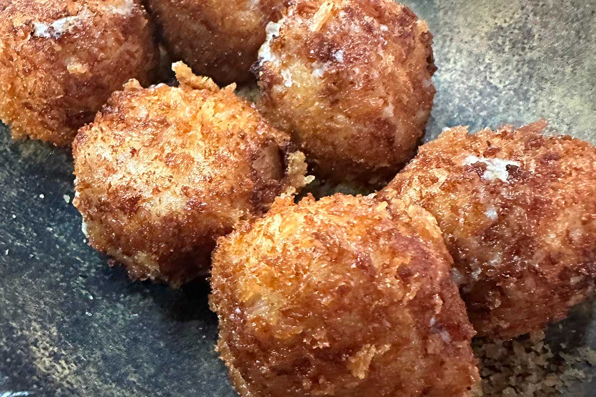 Tendencias gastronómicas en España para 2025