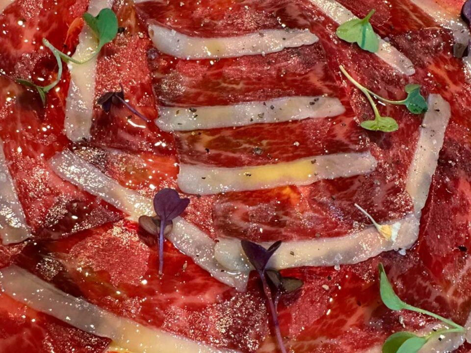 Tendencias gastronómicas en España para 2025