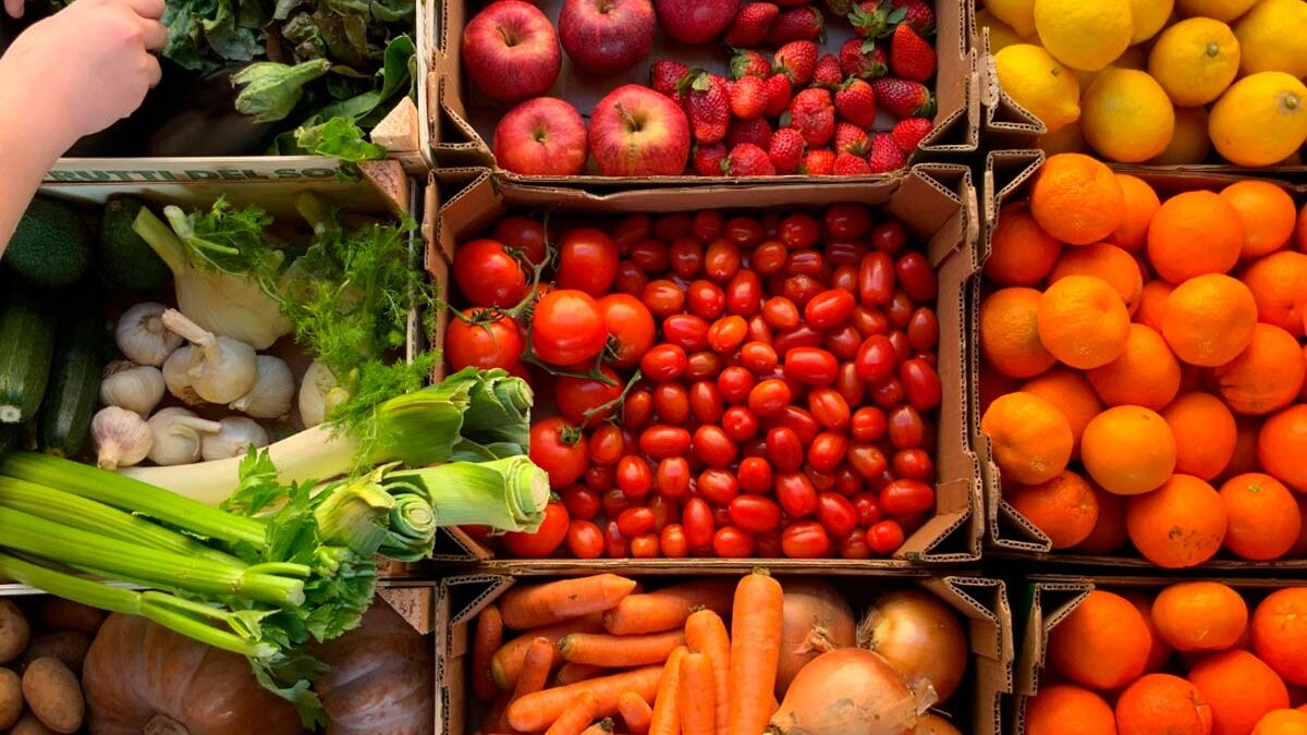 Producto de temporada