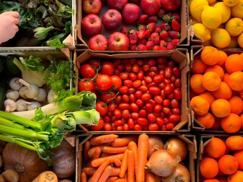 Producto de temporada