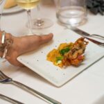 comida gourmet - restaurante el pote