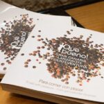 dos revistas- restaurante el pote