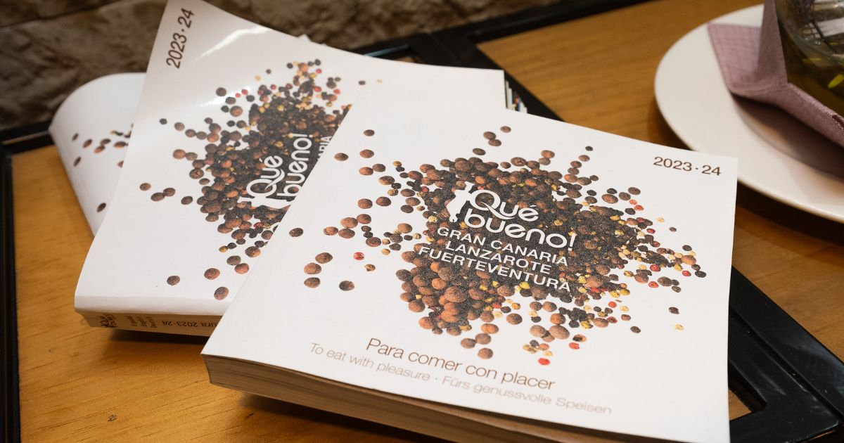 dos revistas- restaurante el pote